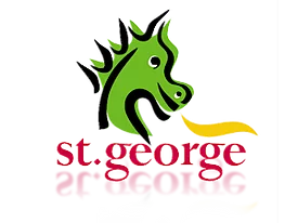 ST George ST George